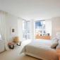 10 Barclay Street Bedroom - Manhattan Rental Apartments